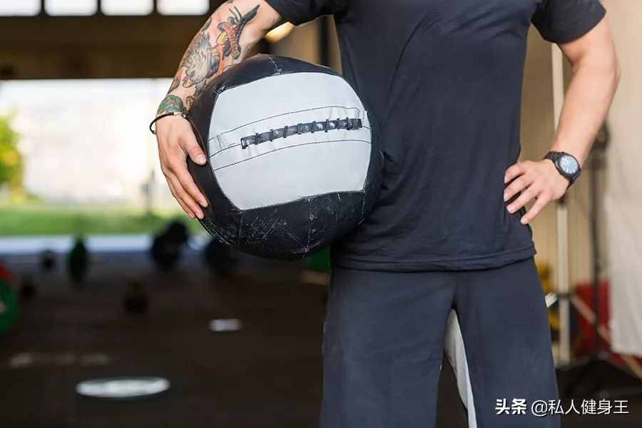 什么是功能性訓(xùn)練？8個動作詮釋功能性訓(xùn)練，跟我一起學(xué)習(xí)吧