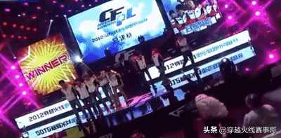經(jīng)典回顧：馬哲打響CFPL第一槍，東珈精鷹捧起首座獎(jiǎng)杯