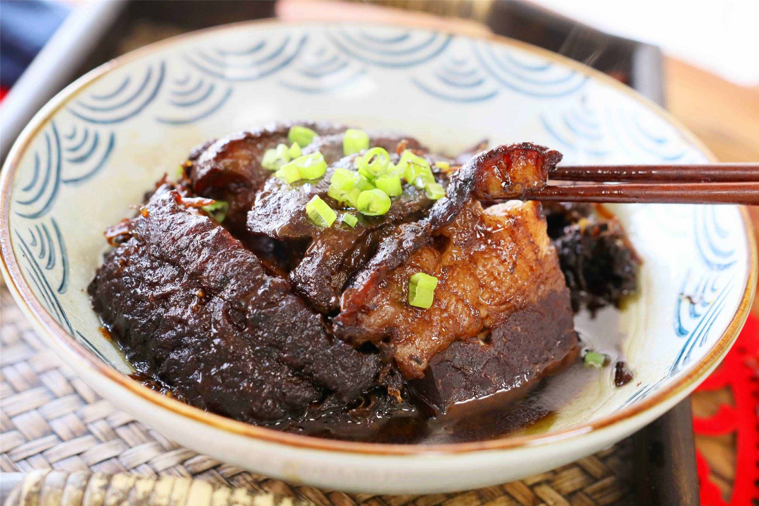 2021年夜飯出爐，16道菜搭配好，省事還好吃，團(tuán)圓飯不發(fā)愁