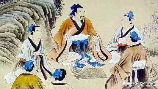 ‘歧路亡羊’告訴我們什么道理？從楊朱與弟子的對話中的譬喻分析