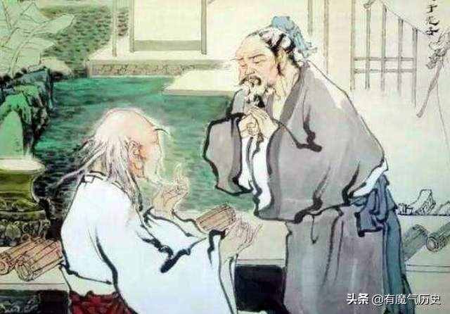‘歧路亡羊’告訴我們什么道理？從楊朱與弟子的對話中的譬喻分析