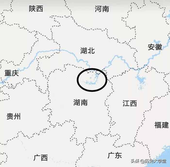 五湖之一的“洞庭湖”，在經(jīng)濟(jì)、文化、地理上都發(fā)揮了什么作用