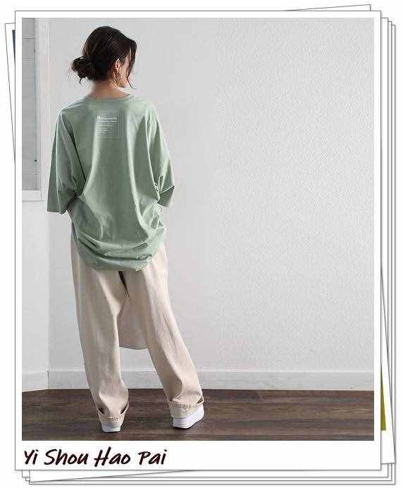 綠色不好搭？15種不同的綠色衣服搭配示例，讓你時尚又好看
