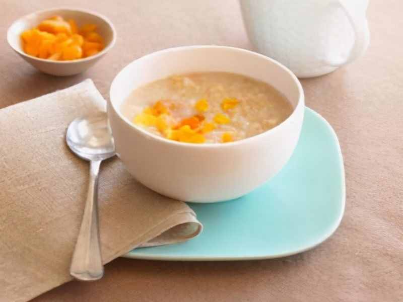適合痛風(fēng)的食療，記得收藏