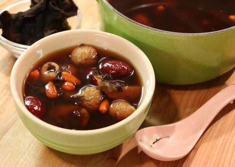 適合痛風(fēng)的食療，記得收藏