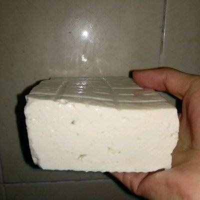 自制豆腐乳，要的就是這個(gè)家常口兒