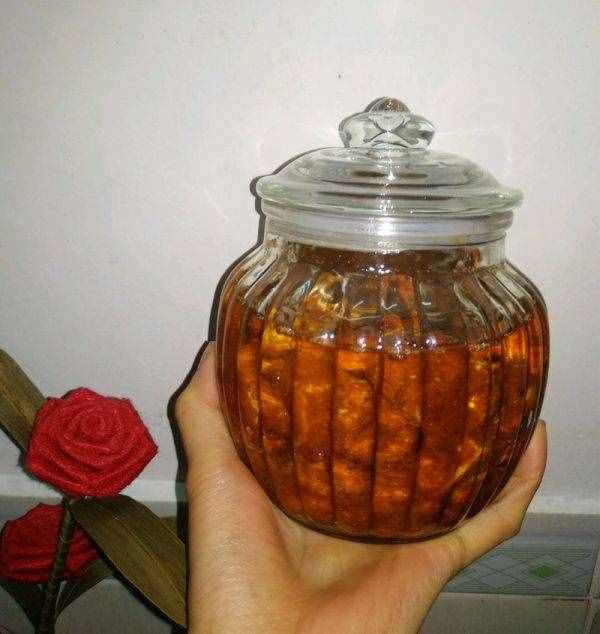 自制豆腐乳，要的就是這個(gè)家常口兒