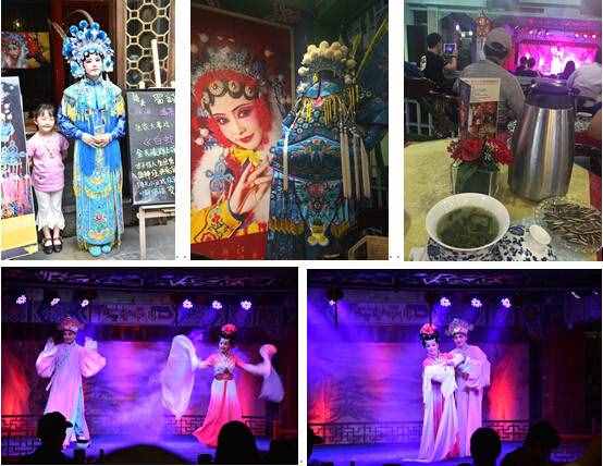 成都一日游……寬窄巷子，遇見杜甫，品武侯，逛錦里