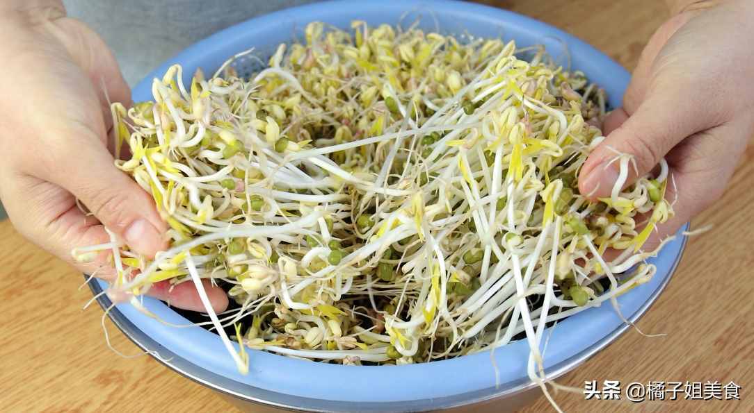 生豆芽的方法：方法詳細(xì)講解，看完你也會(huì)，0失敗的教程