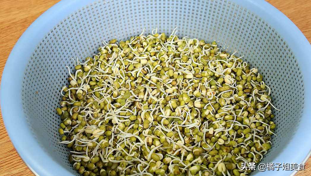 生豆芽的方法：方法詳細(xì)講解，看完你也會(huì)，0失敗的教程