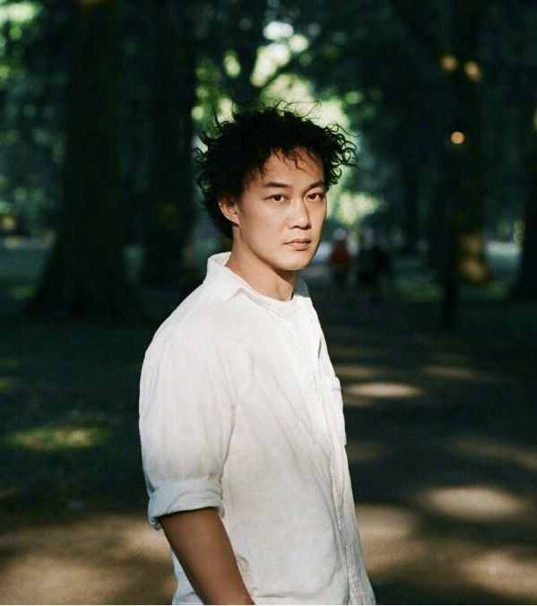 陳奕迅：從今天起，我就是個(gè)46歲的寶寶了