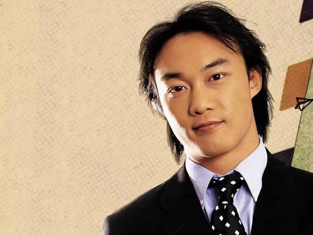 陳奕迅：從今天起，我就是個(gè)46歲的寶寶了