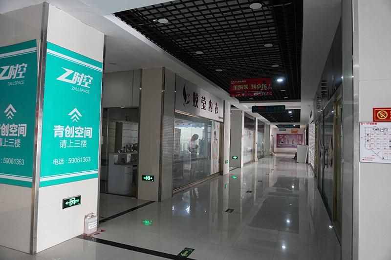 “動批”離京4年后“一客難求”，商家多流失謀轉(zhuǎn)型