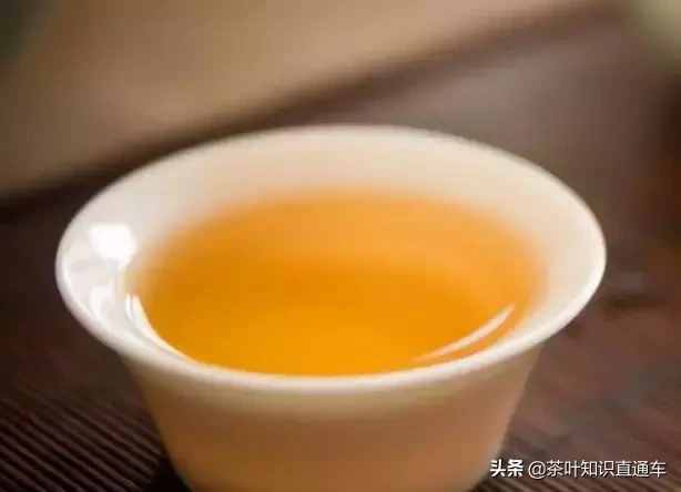 黃山毛峰屬于什么茶？