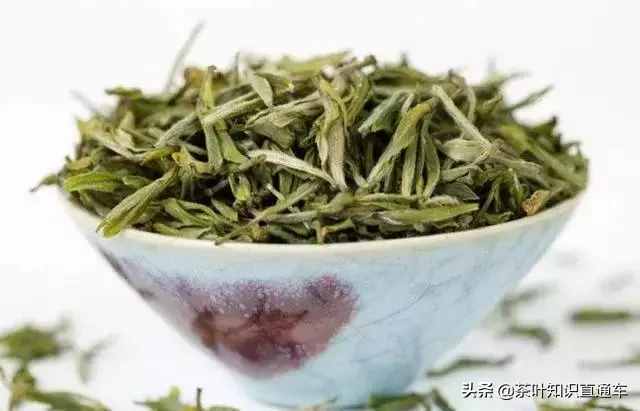 黃山毛峰屬于什么茶？