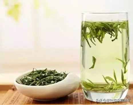 黃山毛峰屬于什么茶？