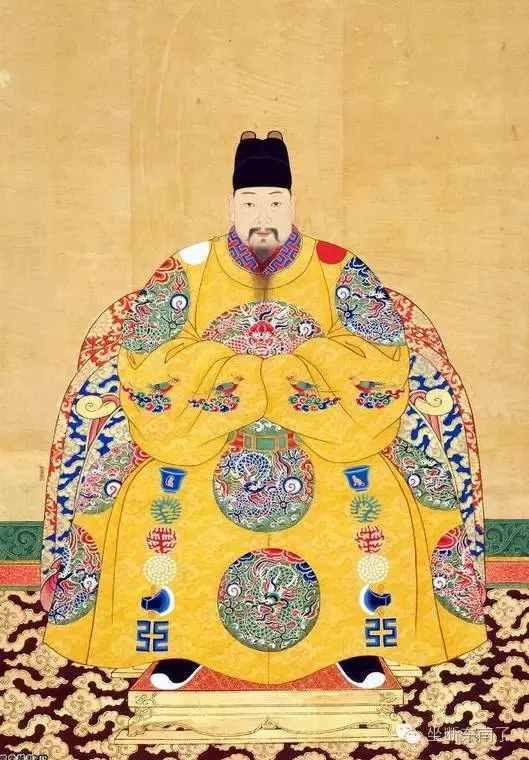 大恩成怨——明代宗朱祁鈺和哥哥明英宗朱祁鎮(zhèn)的恩怨