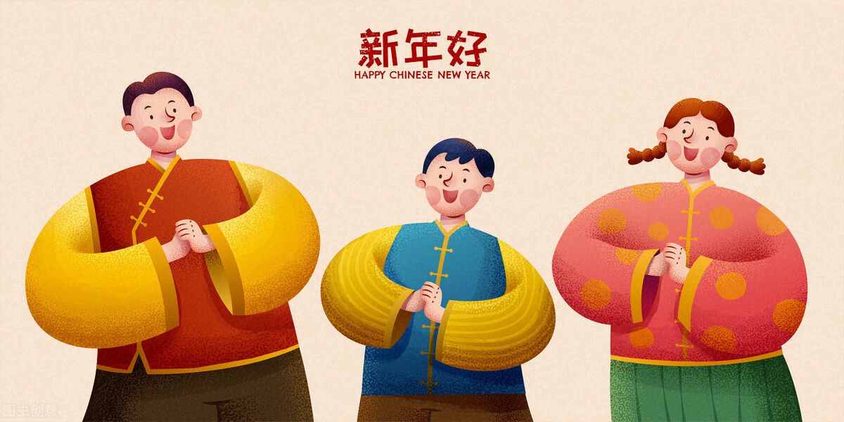 大年初一，老傳統(tǒng)不能忘，牢記“6吃6不做”，一年順順當(dāng)當(dāng)