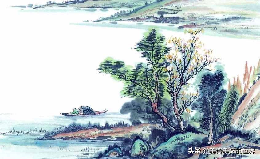 “海內(nèi)存知己，天涯若比鄰”中“比鄰”何意？詩詞大會(huì)41人答錯(cuò)