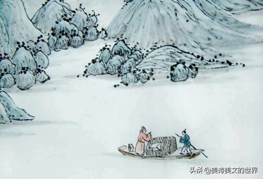 “海內(nèi)存知己，天涯若比鄰”中“比鄰”何意？詩詞大會(huì)41人答錯(cuò)