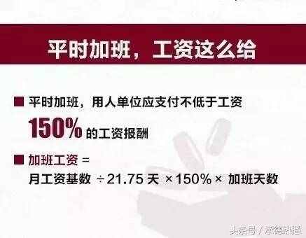 2017年春節(jié)放假安排時間表 春節(jié)加班工資怎么算？
