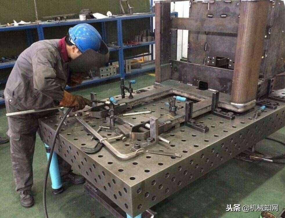 工裝夾具的設(shè)計(jì)手冊(cè)，機(jī)械設(shè)計(jì)工程師推薦資料