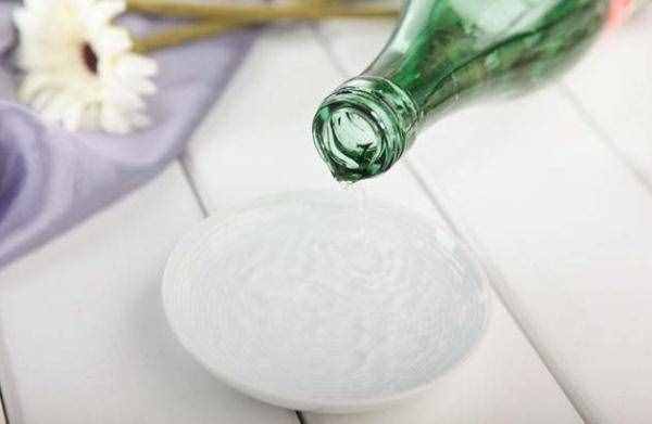 白醋和它混合敷臉，三周左右就能有效淡斑，步驟簡單好操作