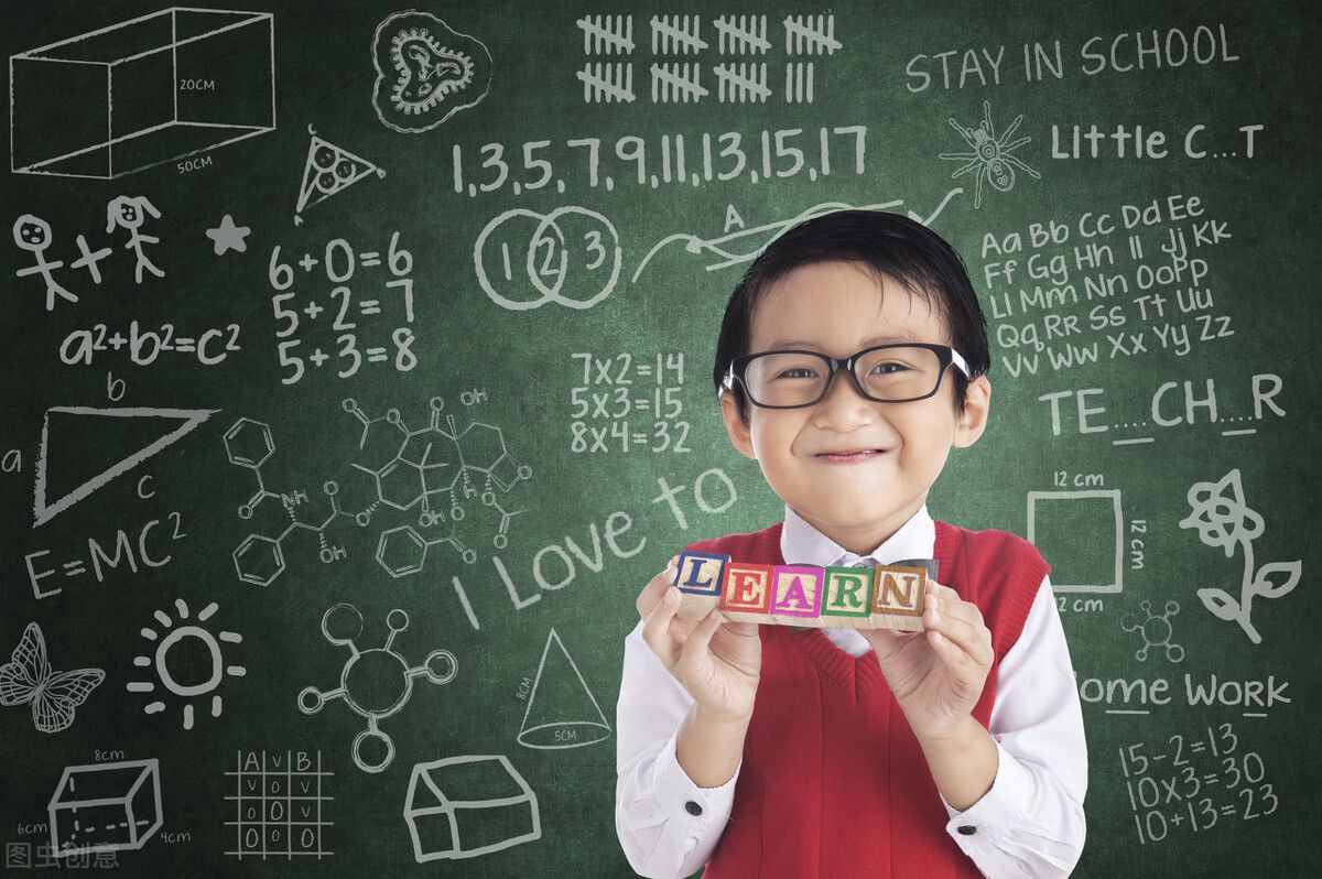 奇數(shù)？偶數(shù)？自然數(shù)？三張圖，告訴你它們到底是什么關系