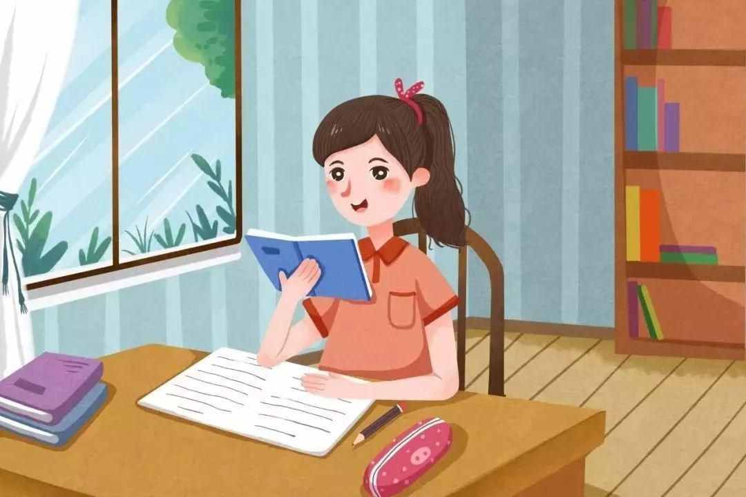 作文寫(xiě)得上氣不接下氣，資深語(yǔ)文教師：試試寫(xiě)過(guò)渡句