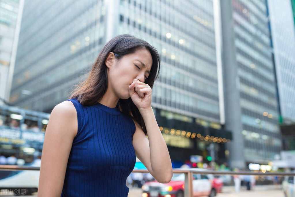 感冒后咳嗽怎么辦？消炎藥管用不？醫(yī)生幫你梳理一下，該吃什么藥