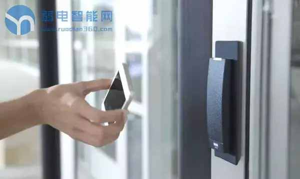 你知道門禁系統(tǒng)讀卡器分為多少種嗎？