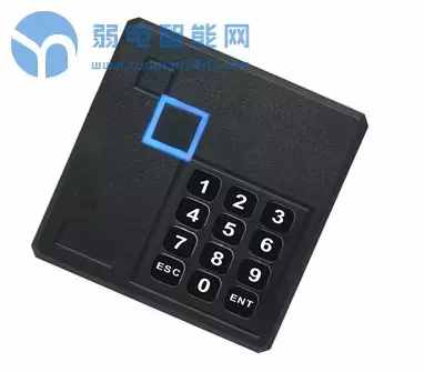你知道門禁系統(tǒng)讀卡器分為多少種嗎？
