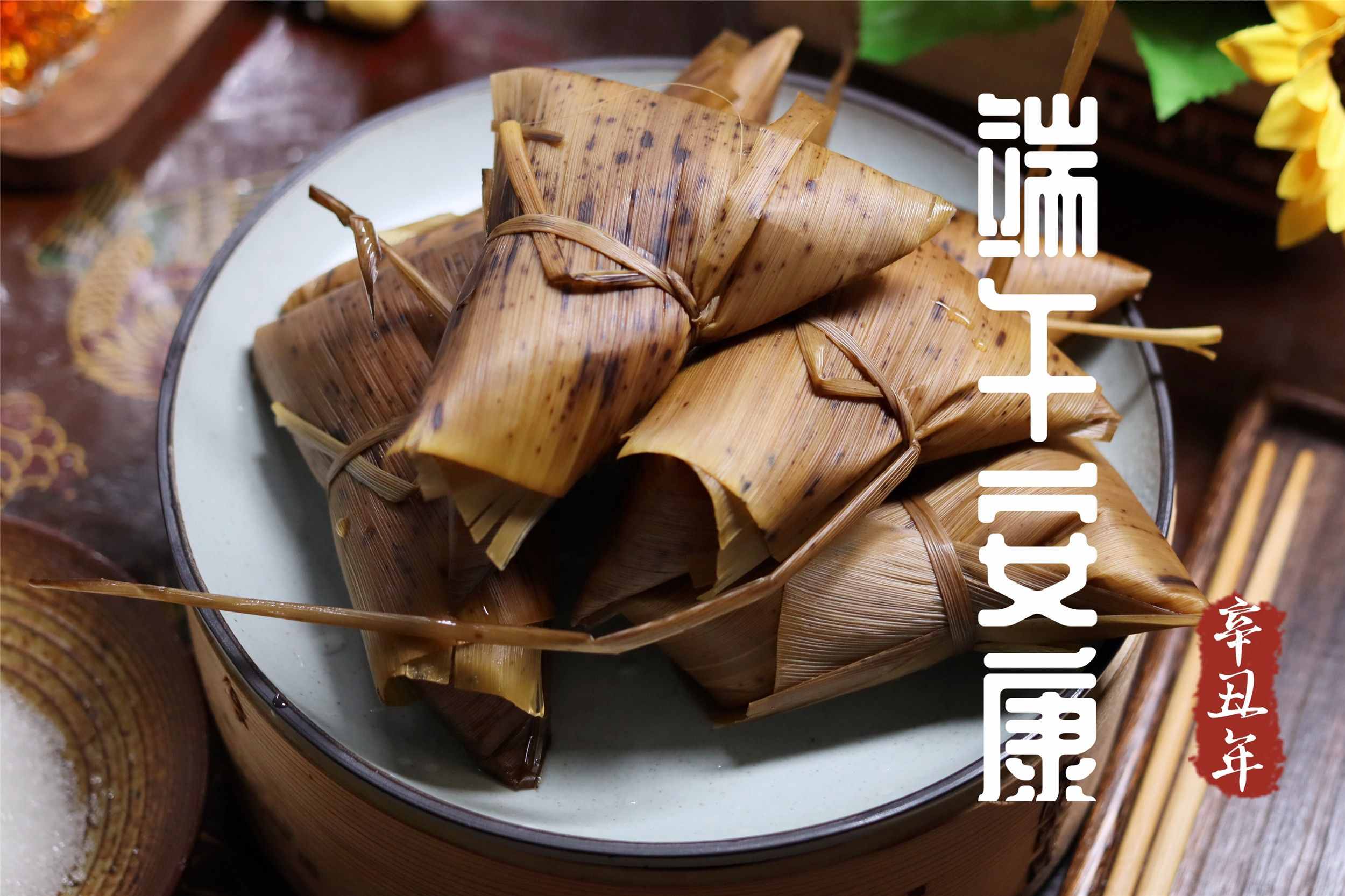煮粽子，用冷水還是熱水？煮多久？加什么煮的更香？一次告訴你
