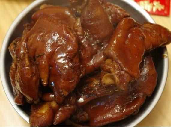 爺爺收藏了40年的鹵肉配方，不管是什么肉，只要煮一煮，保證好吃