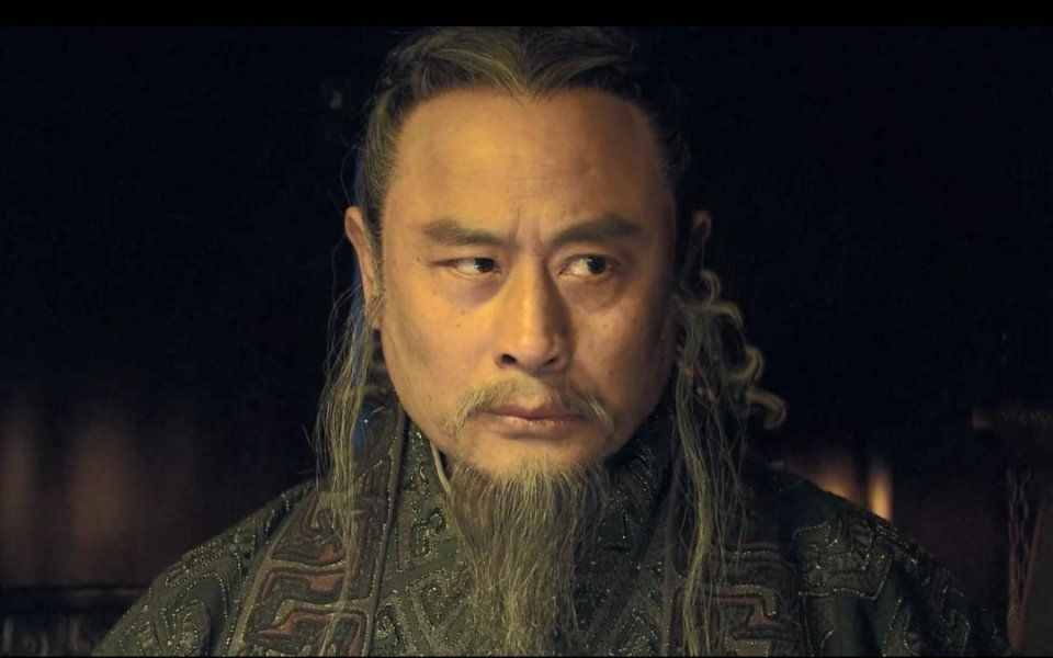 李斯下場(chǎng)比商鞅慘多了，死法令人毛骨悚然，但臨終遺言卻感動(dòng)后人