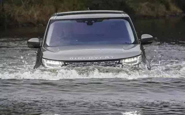排氣管進(jìn)水后能否再次啟動(dòng)車輛？看完不再迷茫