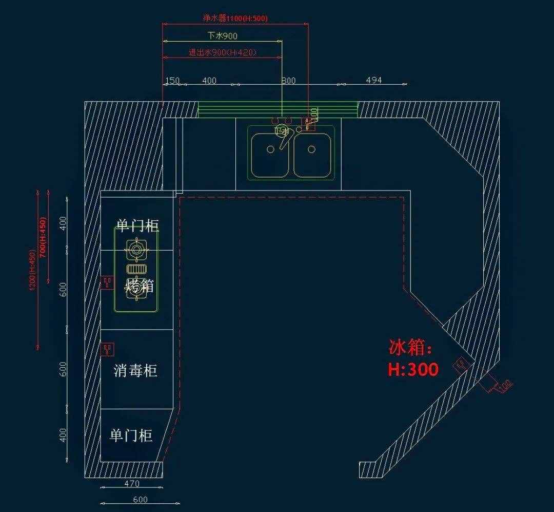 油煙機買側(cè)吸還是頂吸好？