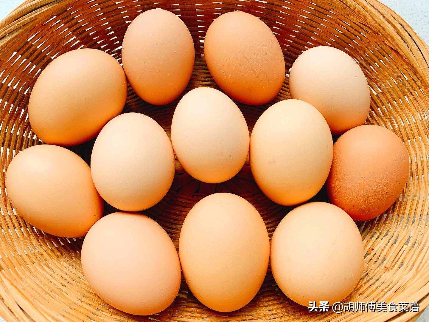 爺爺用土方法腌雞蛋，10天個個流油起沙，做法簡單易學(xué)，一看就會
