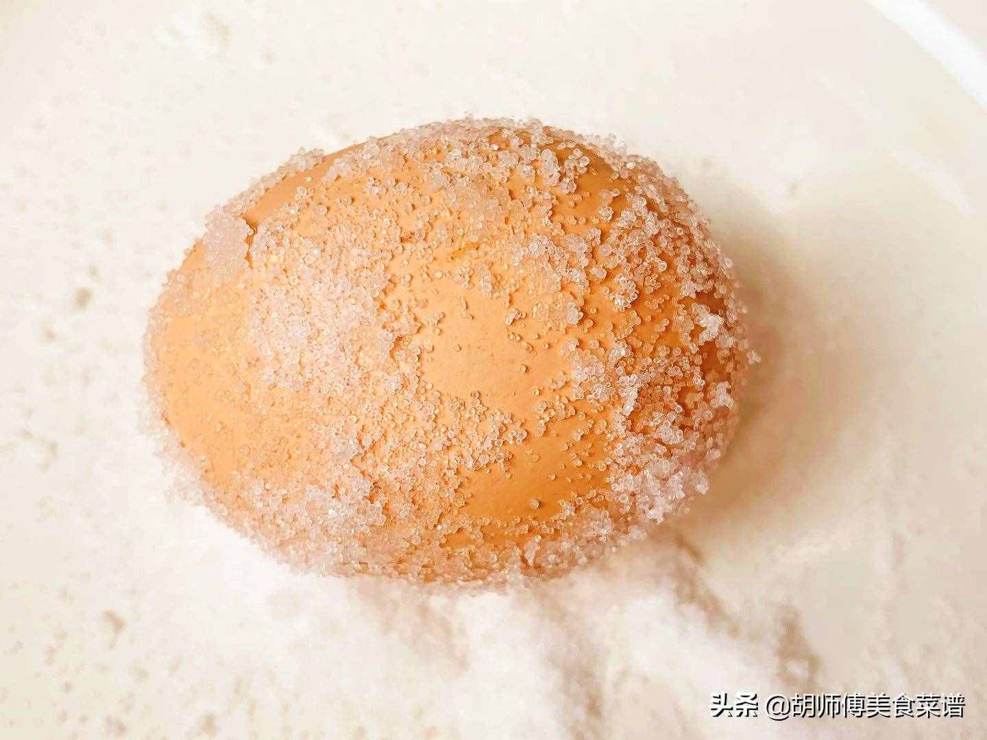 爺爺用土方法腌雞蛋，10天個個流油起沙，做法簡單易學(xué)，一看就會