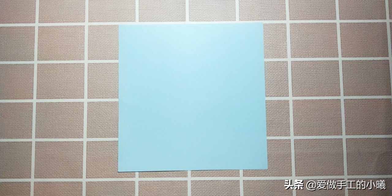 折紙合輯：蝴蝶結(jié)裝飾折紙，實(shí)用美觀，用處多多