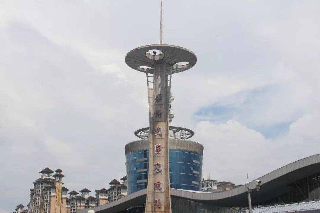 頭條丨講不出再見(jiàn)！番禺汽車(chē)客運(yùn)站將在8 月1日零時(shí)起關(guān)停！番禺這7條公交線路也將進(jìn)行調(diào)整