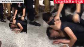 香港“廢青”醒醒吧！看看內(nèi)地青年都在做什么，你們會(huì)汗顏