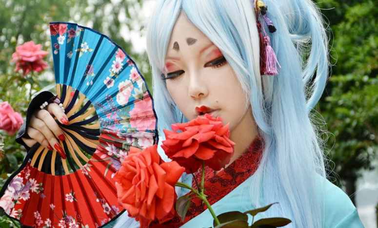 COSPLAY被中國(guó)家長(zhǎng)抵觸的原因，日漫不利于孩子的成長(zhǎng)？