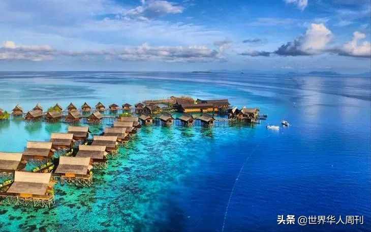 以海為家、自幼戳破耳膜：海上最神秘的民族，為何一生不能上岸？