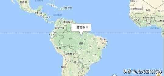 南美洲有哪些國(guó)家，共有13個(gè)國(guó)家
