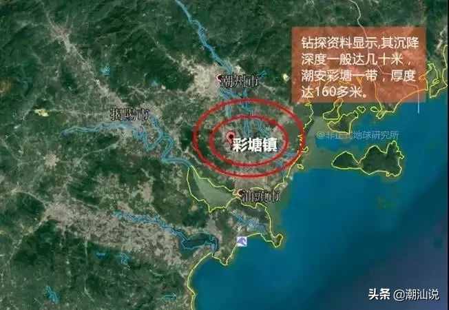 你所要了解的潮汕文化全在這里?。ǔ鄙侨吮刈x）