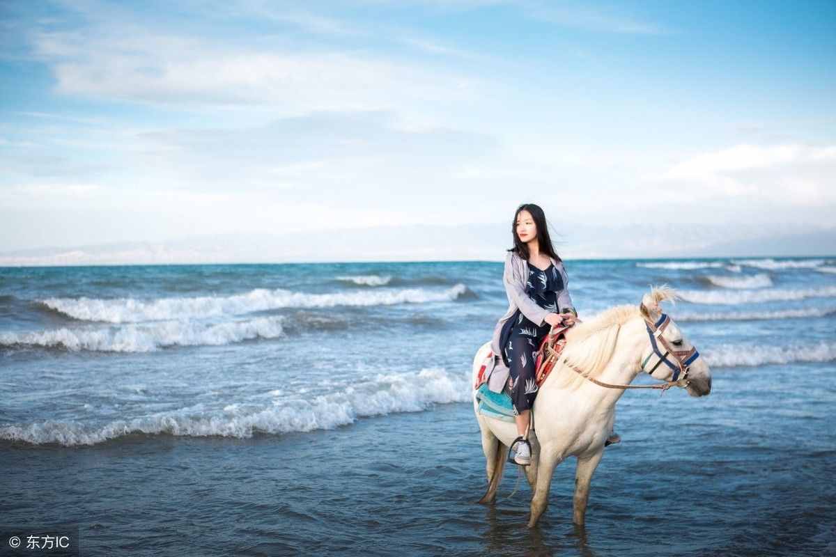 中國(guó)最大的咸水湖，湖面積持續(xù)8年增大，卻不能直接飲用