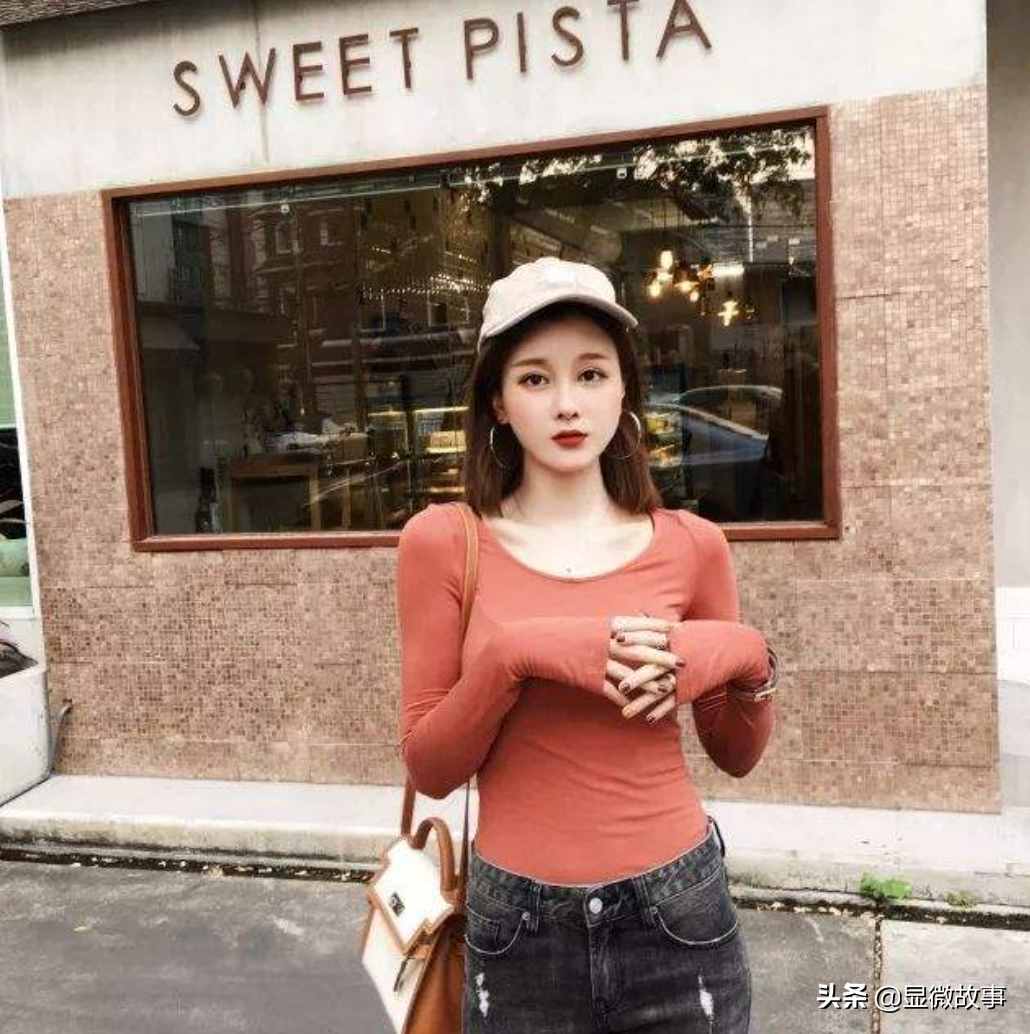 一天拍300套衣服、1000張照片，我是“億元俱樂部”淘女郎