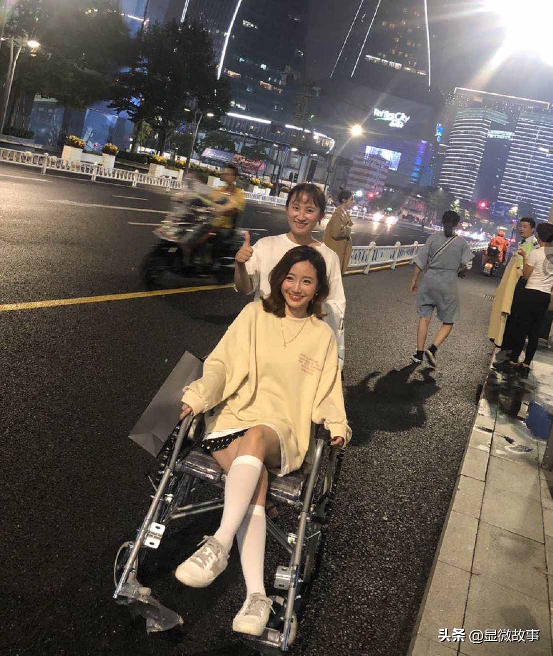 一天拍300套衣服、1000張照片，我是“億元俱樂部”淘女郎