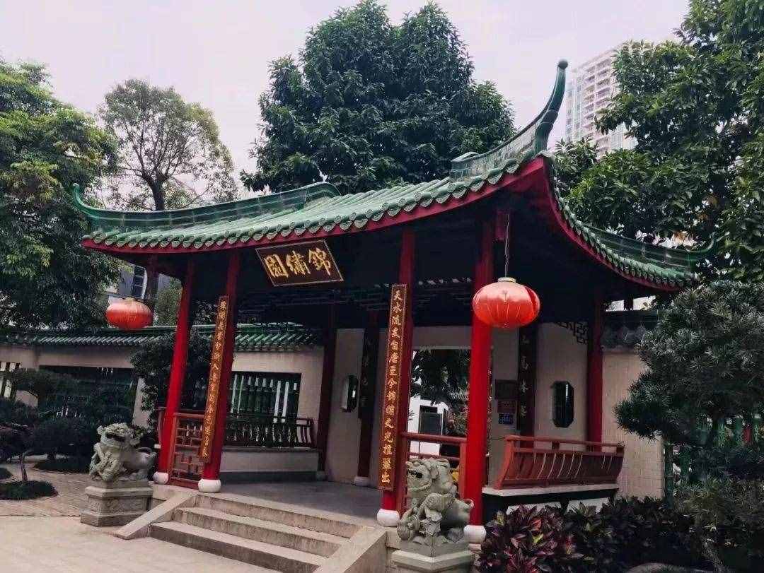 深圳15個最適合一日游的景點(diǎn)……人少景美還免費(fèi)！